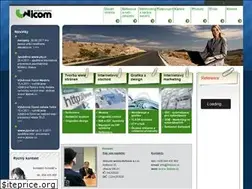 Sites similar to 3nicom.cz