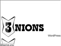 Sites similar to 3nions.com