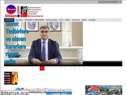 Sites similar to 3nisan.com