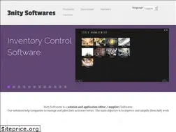 Sites similar to 3nitysoftware.com