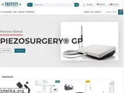 Sites similar to 3nitysupply.com
