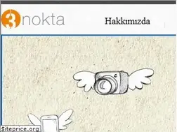 Sites similar to 3nokta.net