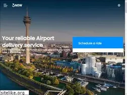 Sites similar to 3now.de
