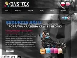 Sites similar to 3ns.eu