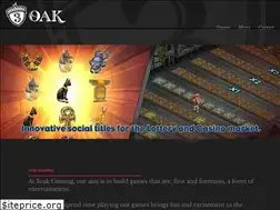 Sites similar to 3oakgaming.com