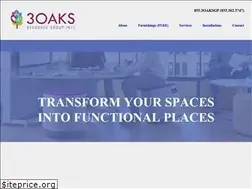 Sites similar to 3oaksgroup.com
