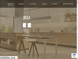 Sites similar to 3oaksjoinery.co.uk