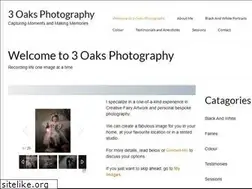 Sites similar to 3oaksphotographyinc.com