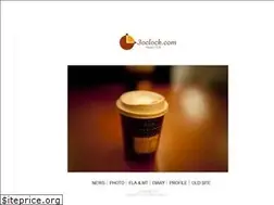 Sites similar to 3oclock.com