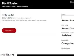Sites similar to 3oclockproductions.com