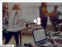 Sites similar to 3octets.fr