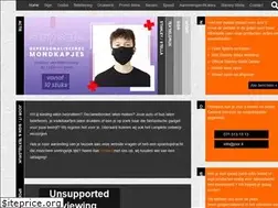 Sites similar to 3october.com