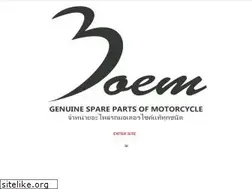 Sites similar to 3oem.com