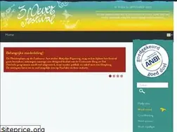 Sites similar to 3oeverfestival.nl