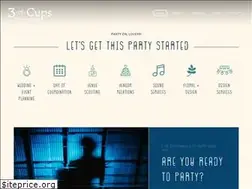 Sites similar to 3ofcups.biz