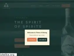 Sites similar to 3ofstrong.com
