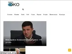 Sites similar to 3oko.com.ua