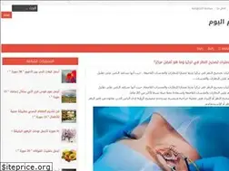 Sites similar to 3olomtoday.blogspot.com