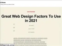 Sites similar to 3oloum.org