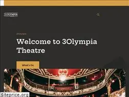 Sites similar to 3olympia.ie