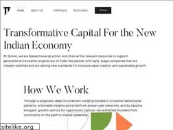Sites similar to 3one4capital.com