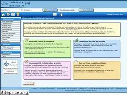 Sites similar to 3online.fr