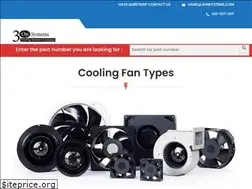 Sites similar to 3onsystems.com
