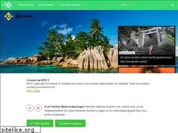 Sites similar to 3opreis.nl