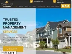 Sites similar to 3optionsrealty.com