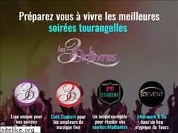 Sites similar to 3orfevres.com