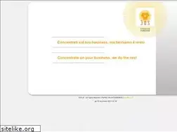 Sites similar to 3os.it