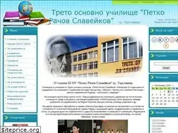 Sites similar to 3ou-tg.ucoz.ru