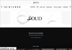 Sites similar to 3oud.com