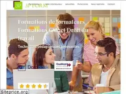 Sites similar to 3p-formation.fr
