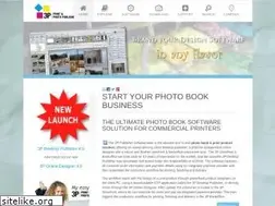 Sites similar to 3p-publisher.com