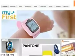Sites similar to 3p.de