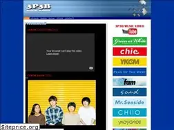 Sites similar to 3p3b.co.jp