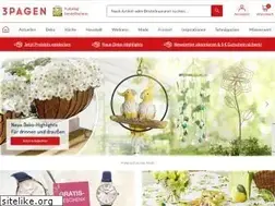 Sites similar to 3pagen.at