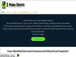 Sites similar to 3palmselectric.com