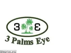 Sites similar to 3palmseye.com