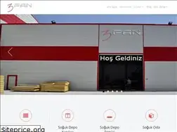 Sites similar to 3pan.com.tr