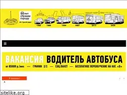 Sites similar to 3park.ru