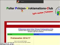 Sites similar to 3pc-poll.de