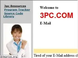 Sites similar to 3pc.com