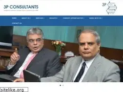 Sites similar to 3pconsultants.co.in