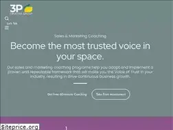 Sites similar to 3pcreativegroup.com