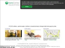 Sites similar to 3pdata.it