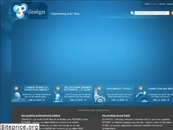 Sites similar to 3pdesign.eu