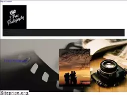 Sites similar to 3peasphotography.com