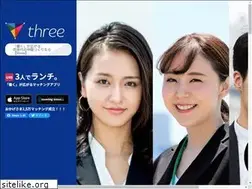 Sites similar to 3people.biz